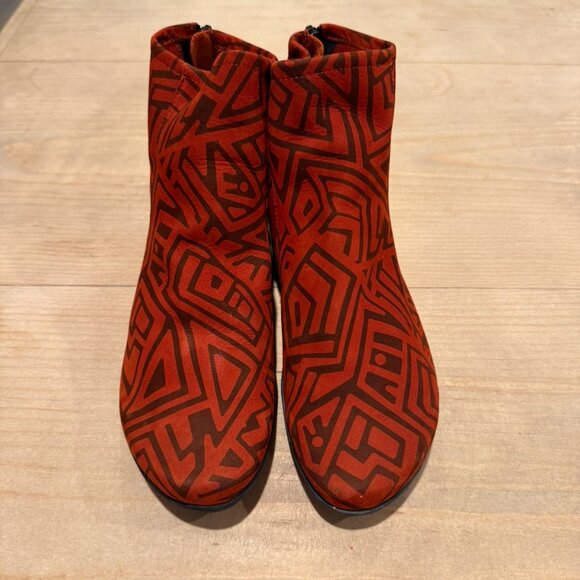 Arche Baryky ankle boots - Picture 1 of 4